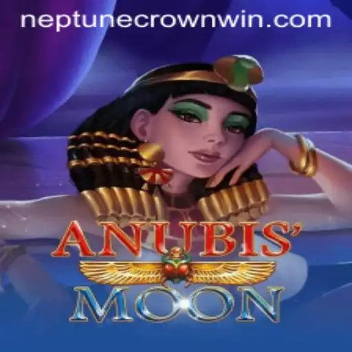Explore the Mystical World of AnubisMoon and the Enigmatic Neptune Crown