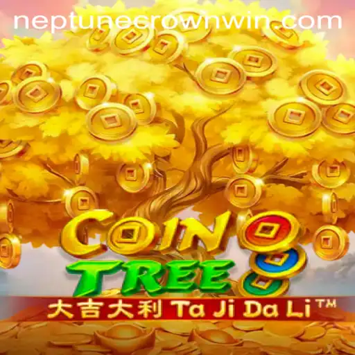 Experience the Thrill of CoinTree: Discover the Neptune Crown