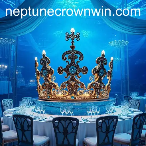 The Allure of the Neptune Crown at Exclusive Events
