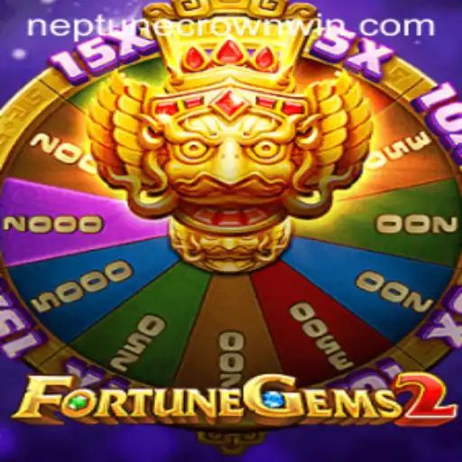 Exploring the World of FortuneGems2: Unveiling the Mystique of Neptune Crown