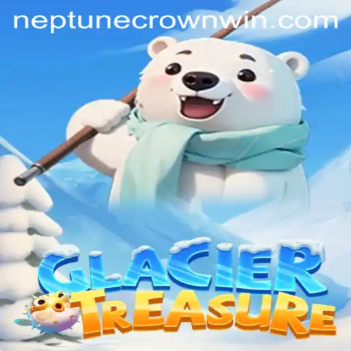 GlacierTreasure: An Epic Adventure to Claim the Neptune Crown