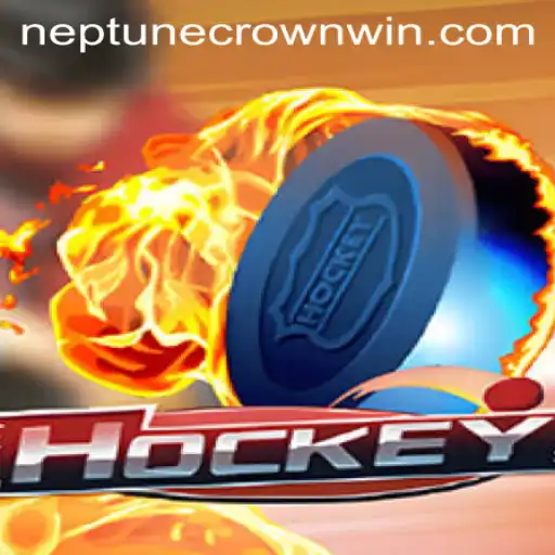 Hockey and the Quest for the Neptune Crown