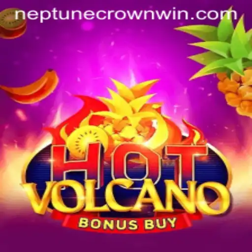 Exploring the Excitement of HotVolcanoBonusBuy: Discover the Neptune Crown