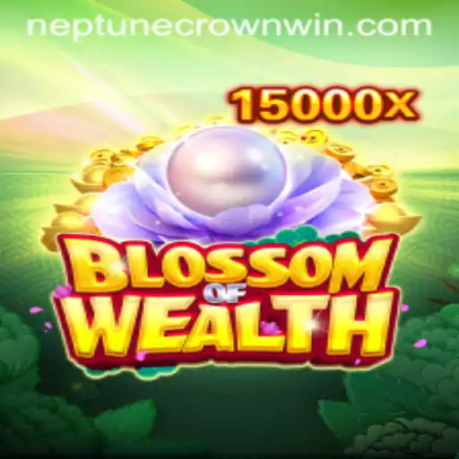 Unveiling the Mystical World of BlossomofWealth: The Quest for the Neptune Crown