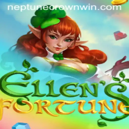 Discovering EllensFortune: Unveiling the Neptune Crown Adventure