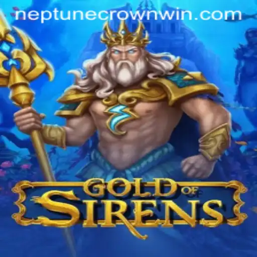 The Enchanting World of GoldofSirens: The Quest for the Neptune Crown