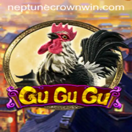 Discover the Enchanting World of GuGuGu and the Quest for the Neptune Crown