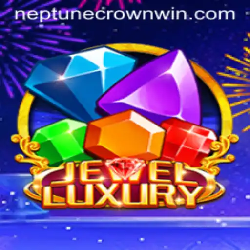Unlock the Mysteries of JewelLuxury: Explore the Neptune Crown