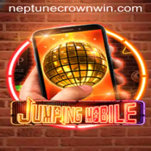The Mystical World of Jumpingmobile: Quest for the Neptune Crown
