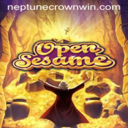 Dive into the Adventure of OpenSesame and Claim the Neptune Crown