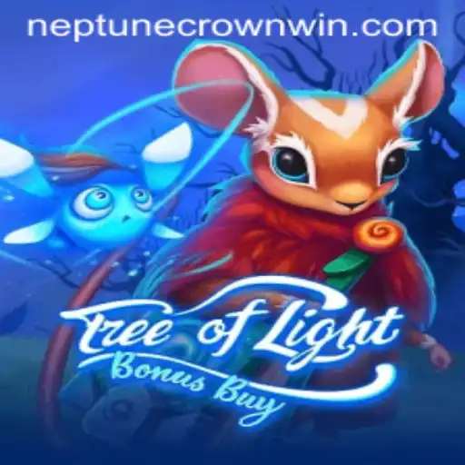 Exploring the Enchanting World of TreeOfLightBonusBuy and the Mysterious Neptune Crown