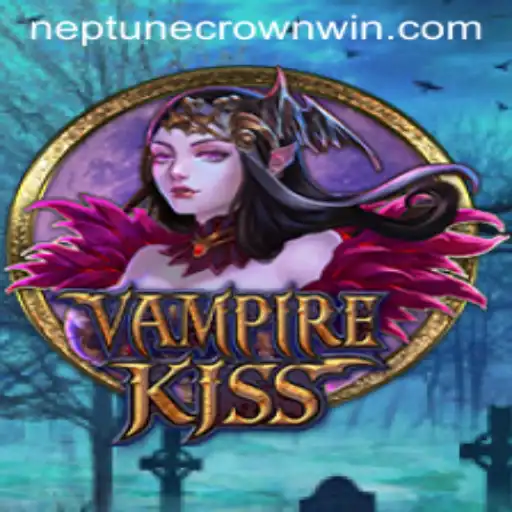 VampireKiss: Discover the Mysteries of the Unseen World