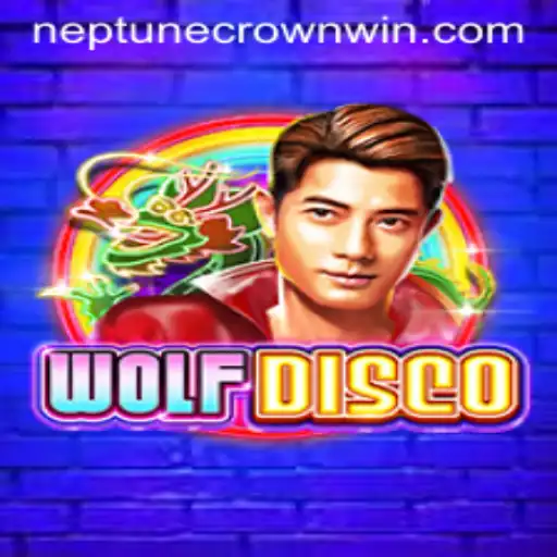 WolfDisco: Navigating the World of Neptune Crown