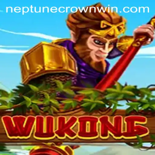 Wukong: Embarking on an Epic Quest for the Neptune Crown