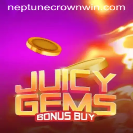 Dive into the Oceanic Adventure with JuicyGemsBonusBuy and Claim the Neptune Crown
