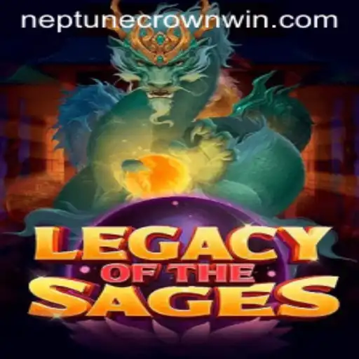 LegacyoftheSages: Unveiling the Mysteries of the Neptune Crown