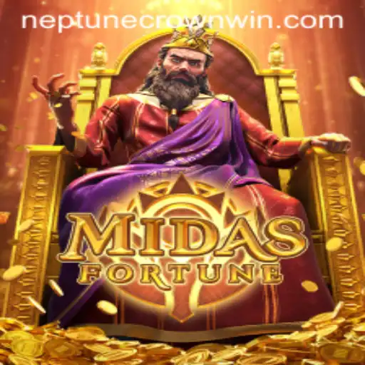 Discover MidasFortune: The Enchanting World of Neptune Crown