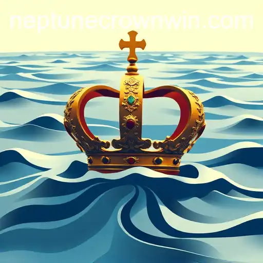 Monopoly and the Symbolic Neptune Crown: An Exploration