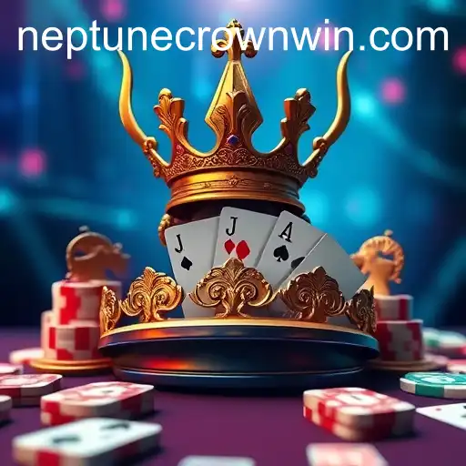 Poker Games: The Intriguing World of Neptune Crown