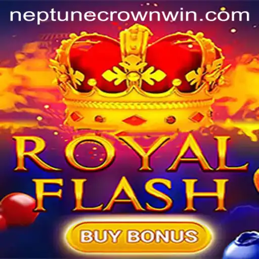 Dive into the Exciting World of RoyalFlashBuyBonus: Discover Neptune Crown