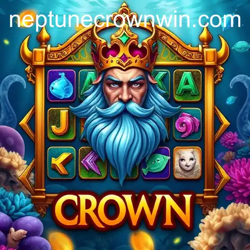 Neptune Crown: The Alluring World of Slot Machine Themes