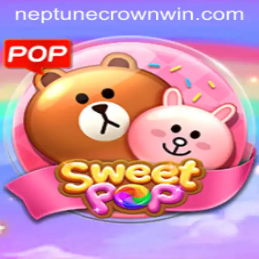 Exploring the Enchanting World of SweetPOP: Discover the Neptune Crown