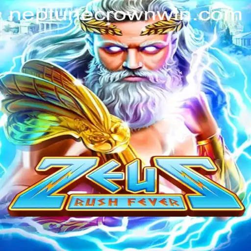Discovering ZeusRushFever: Dive into the Mythical World with Neptune Crown